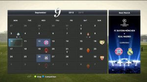 PES2013(Master Liga s Realom)ep.4