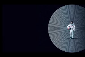 Музыкальная тема фильма - Луна 2112 (Moon 2112)