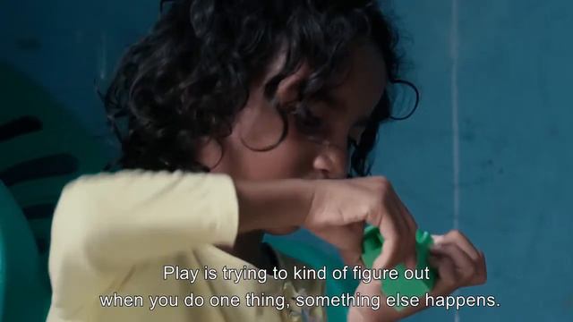 Mini Parenting Master Class on the Important Interaction with the Child by Harvard Dr. Shonkoff смотреть онлайн