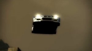 Need for Speed Most Wanted Secret Area (Trainer Used)