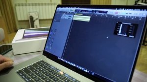 Стоит ли брать для музыки MacBook Pro 16 ???