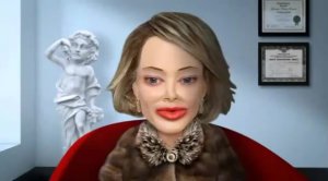 ФРАНЦУЗСКИЙ УХОД ЗА ЛИЦОМ - Llifting