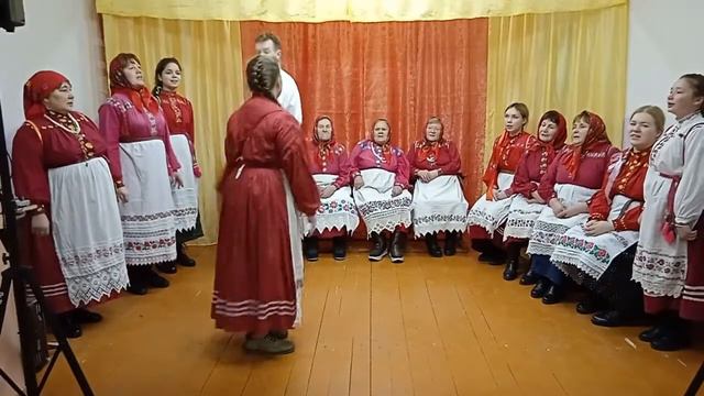 С днем рождения, Пермский край! I краевой онлайн-фестиваль творчества "Наш Пермский край". смотреть онлайн