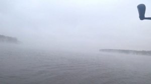 Поиск Судака Осенью. Где судак?