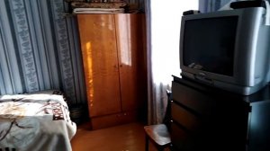 обзор дачи внутри