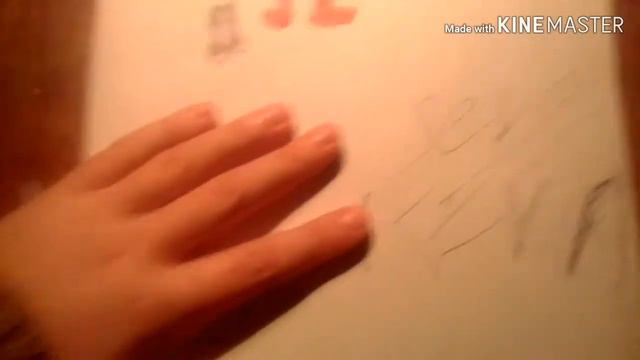 Мой первый рисунок по undertale смотреть онлайн