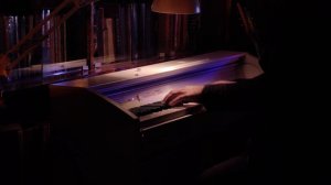 Игорь Корнелюк "Город которого нет". Piano cover