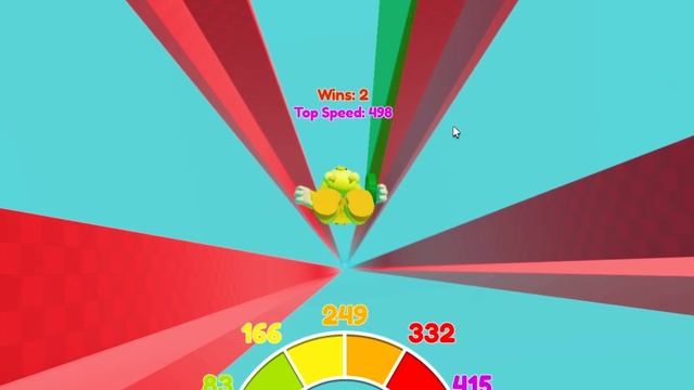 Ik SPRING Uit Een VLIEGTUIG.. (Roblox SKYDIVE Clicker) смотреть онлайн