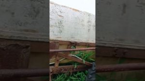 Опрыскиватель Оп 2000 #1 экспресс-обзор от Виталия Белоглазова