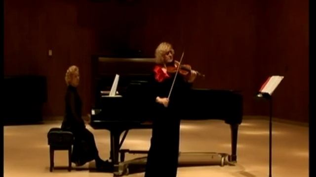 Polish Caprice and Mazurka смотреть онлайн