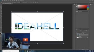 Clipping Mask - IdeaHell Tutorials