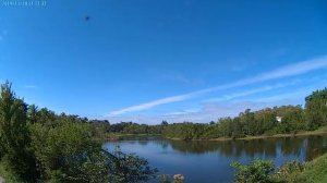 Cloud Camera 2019-11-18: Everglades Wetland Research Park