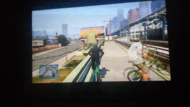 Gta Glid смотреть онлайн