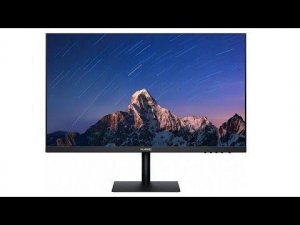 ЧЕСТНЫЙ ОБЗОР HUAWEI DISPLAY 23.8 (AD80HW)