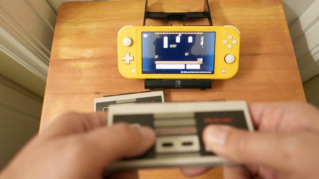 Nintendo Entertainment Controller Joy Cons UNBOXED!