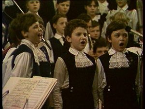 Детский хор телевидения и радио Санкт-Петербурга