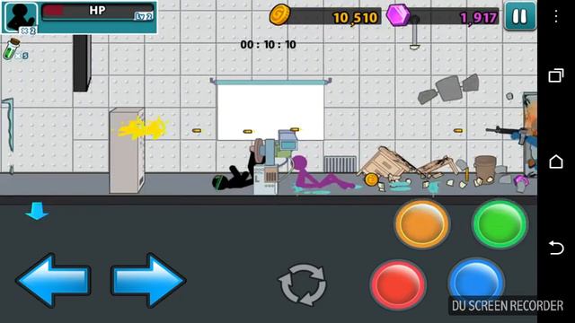 Прохожу AngerOFStick5 смотреть онлайн