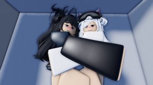 These R63 Girls are worth it (?) (Roblox Animation)