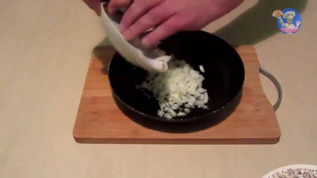 Грибной суп с курицей! Грибной суп из шампиньонов с курицей! ВКУСНЯШКА