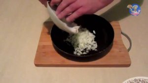 Грибной суп с курицей! Грибной суп из шампиньонов с курицей! ВКУСНЯШКА