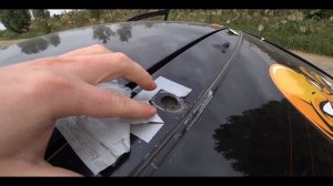 Громкий ВАЗ 2112(купе) ВАЛИВО 155+  Обзор аудиосистемы Stetsom Pride