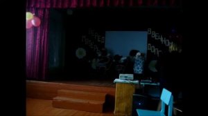 78 Саратовская обл , Аркадакский район, село Баклуши Школа   ты дом мой родной