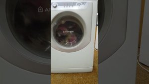 Стиральная машина Hotpoint Ariston AQSL 109