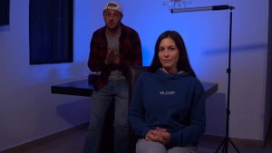 Контровой и моделирующий свет для видео