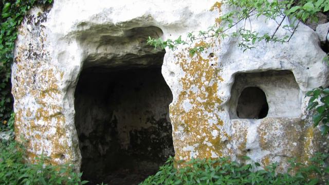 Более 1000 видов самых красивых мест Крыма.