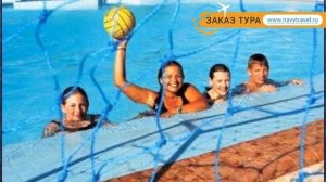 SOL Y MAR PARADISE BEACH RESORT 4* Сафага обзор – СОЛ У МАР ПАРАДИЗ БИЧ РЕЗОРТ 4* Сафага видео обзо