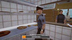 Работа скорой помощи в  MadOut2 | MadOut 2 Rp
