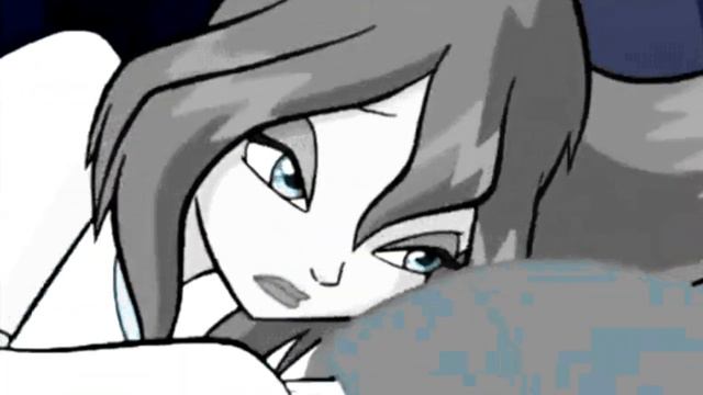 Валтор и Блум - Дим смотреть онлайн