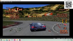 Gran Turismo 2