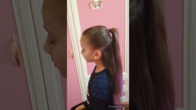 Конский хвост без петушков. смотреть онлайн