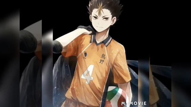 Аниме Волейбол ~ Needs смотреть онлайн