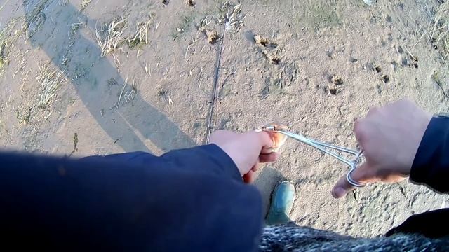 Рыбалка Астрахань ЕНОТАЕВКА октябрь 2017