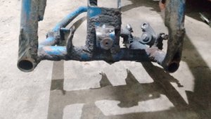 кастом из иж планеты 3