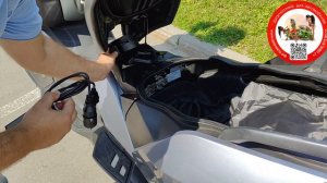 Диагностика мотоцикла и скутера