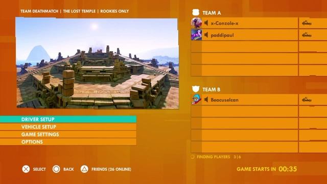 Best Game Ever (Hardware Rivals) смотреть онлайн