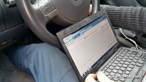 Opel Combo 1.7 CDTi: причина плавающих оборотов на холодную