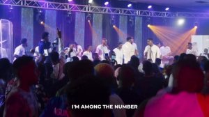 New Generation - Ebuka Songs & Moses Bliss [Live]