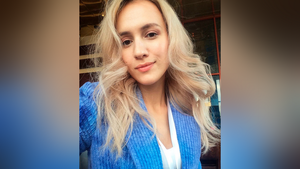 Певица из Сургута Роза Карим прошла во второй этап конкурса авторской музыки «САМ.ФЕСТ»