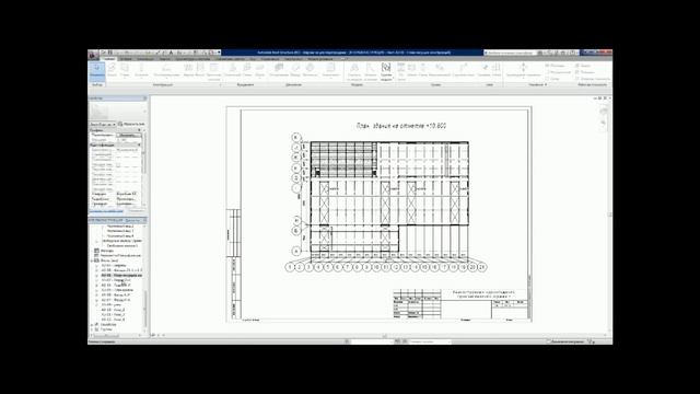 Концепция BIM