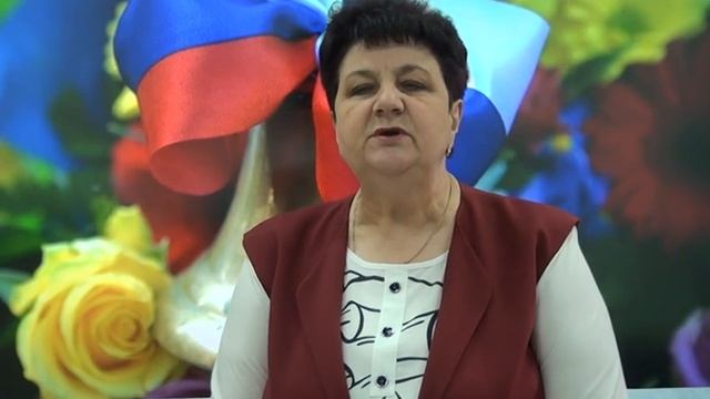 ПОСЛЕДНИЙ ЗВОНОК-2020  Выступление директора школы ШЕВЛЯКОВОЙ Л.Е.