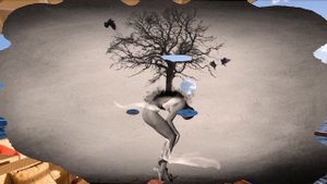 Елена Камбурова  Я   другое дерево