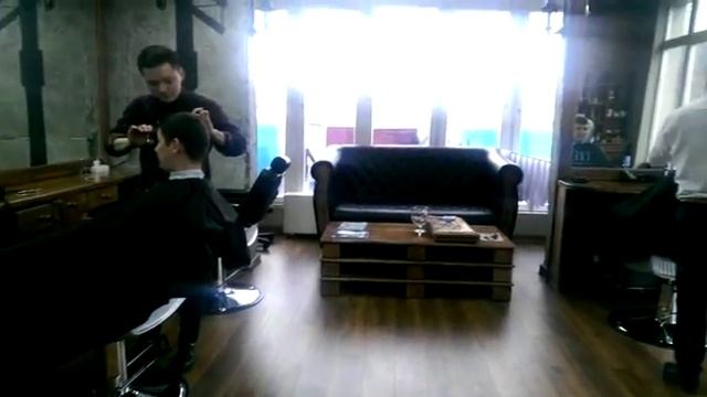 Astana Central BARBERSHOP 87054446244 смотреть онлайн