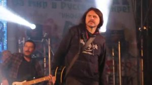 Калинов Мост "Девочка летом"