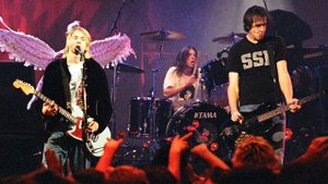 Nirvana - Do Re Mi (Alt Studio Version) [AI]