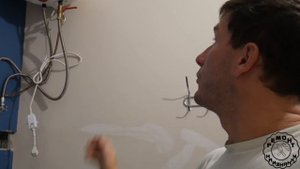 Ошибки при установке бойлера в квартире
