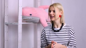 ХАЙПАНУТЫЕ: АНЖЕЛИКА ПУШНОВА